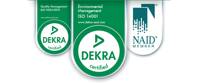 certification graphics