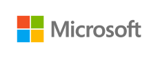 Microsoft logo