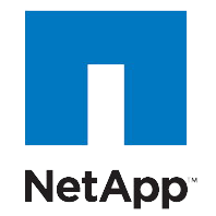 NetApp logo