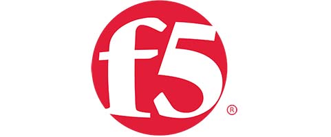 f5 logo