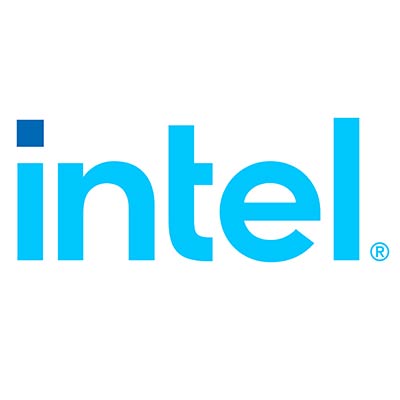 Intel logo