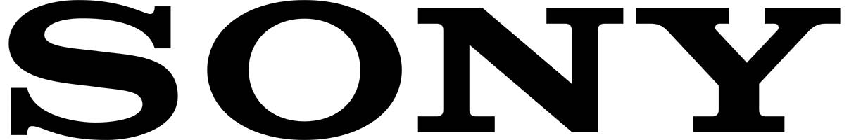 sony logo