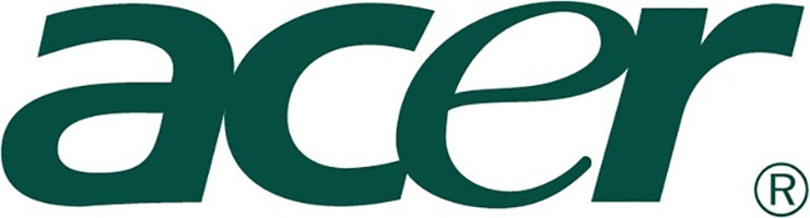 acer logo