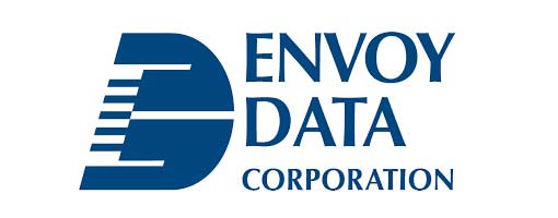 envoy data logo