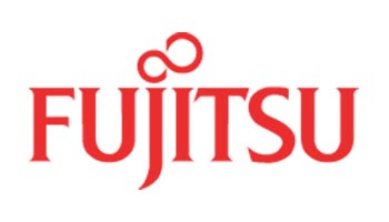 Fujitsu logo