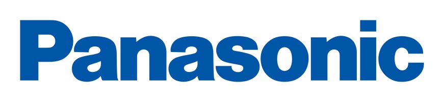 Panasonic logo