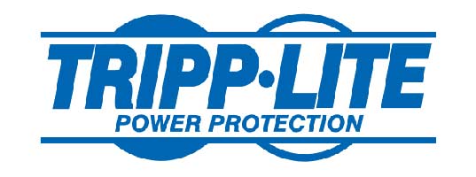 tripp lite logo