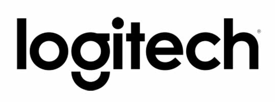 Logitech logo