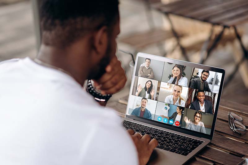 CONNECTEZ-VOTRE LIEU-DE-TRAVAIL