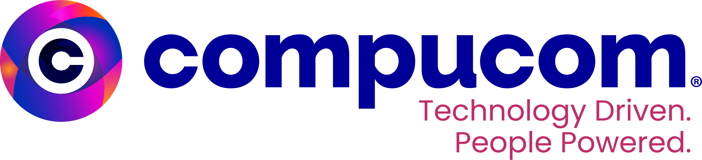 Compucom Logo