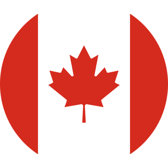 drapeau canadien